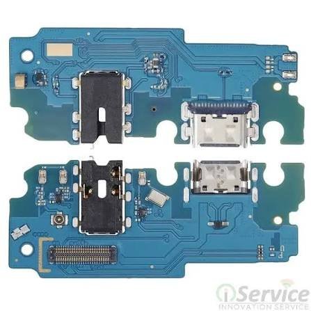 SAMSUNG A04s Charging flex ORG